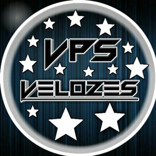 Logotipo do canal de telegrama vpsvelozes - 🚀 VPS VELOZES 🚀