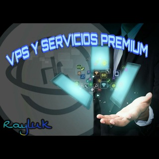 Logotipo del canal de telegramas vpsyserviciospremium - 🦅VPS Y SERVICIOS PREMIUM™🦅