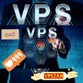 لوگوی کانال تلگرام vpszan — ➣ᴠᵖsᶻᴀⁿ✔ғᴀʟᴏᴢツVPSZAN