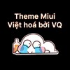 Logo of telegram channel vq121180 — Theme Miui Việt hóa bởi VQ