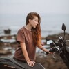 Логотип телеграм канала @vqtrener — Арина Крючкова ⚡️ VQ-коуч