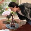 Логотип телеграм канала @vquikl — ну варя