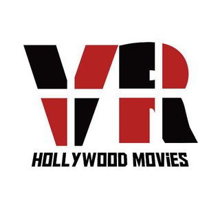 Logo saluran telegram vr_hollys — VR Hollywood