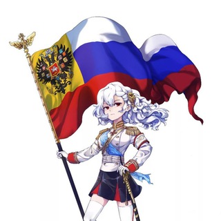 Логотип телеграм канала @vr_imd — ВРИМД