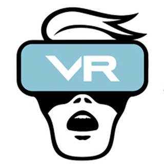 Логотип телеграм канала @vr_journal — VR Journal - Уютненько о VR/AR/MR/360-технологиях