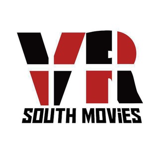 Logo of telegram channel vr_southie — VR South Movies 2