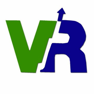 Logo saluran telegram vr_wealth_creators — VRWC Freemium - NISM CERTIFIED