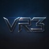 Логотип телеграм -каналу vr3_project — VR3 PROJECT