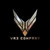 Telegram channel VR3 Company logo