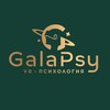 Логотип телеграм канала @vr_psychology — VR-психология