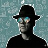 Логотип телеграм канала @vr_psycoach — Киберкоуч: ИИ психологам, руководителям и HR