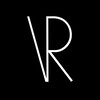 Логотип телеграм канала @vr_tattoo — VR TATTOO