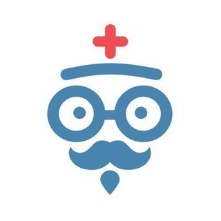 Логотип телеграм канала @vrachi — Врачи.ру – отзывы о врачах