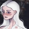 Логотип телеграм канала @vrachrisuet — врач рисующий
