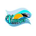 Логотип телеграм канала @vrangelnews — ВРАНГЕЛЬ Приморский край