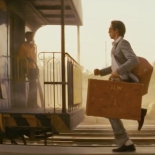 Логотип телеграм канала @vrapide — В рапиде