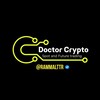 Telegram kanalining logotibi vrashcrypto — Doctor crypto📈