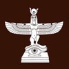 Telegram channel Врата Изиды logo