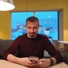 Логотип телеграм канала @vrazdumii — vrazdymii🧐