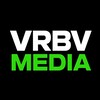 Логотип телеграм канала @vrbv_traffic — VRBV MEDIA | Бизнес на каналах