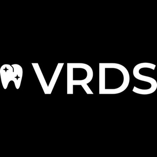 Логотип телеграм -каналу vrdslab — Зуботехнічні реставрації VRDS