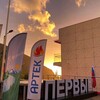 Логотип телеграм канала @vrechnomlybat — В речном любят