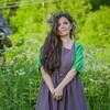 Логотип телеграм канала @vrednaja_kuhnya — Кухня Вредной тётки