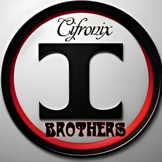 Логотип телеграм канала @vrejik_global — IT BROTHERS