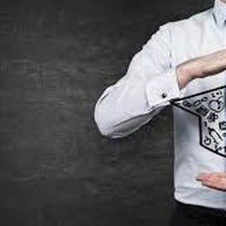 Логотип телеграм канала @vremaynn — Время Н