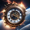 Логотип телеграм канала @vremena_his — Времена🕰