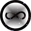 Логотип телеграм канала @vremeninet8 — времени нет ∞