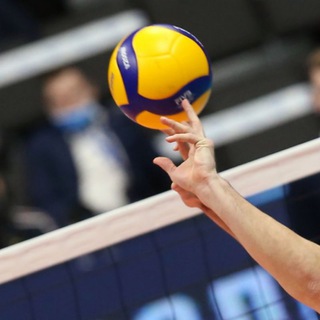 Логотип телеграм канала @vremennopasar — Пока что пасарь🏐