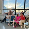 Логотип телеграм канала @vremjapodrug — 🌸ВРЕМЯ ПОДРУГ🌸