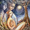 Логотип телеграм канала @vremya_genchin — Время Женщин