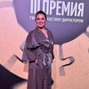 Логотип телеграм канала @vremya_kastinga — Время кастинга