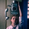 Логотип телеграм канала @vremya_moriye — это связь времен, Морие!