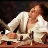 Логотип телеграм канала @vremya_v_stihah — Время в стихах📜