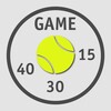 Логотип телеграм канала @vremyatennisa — Время тенниса 🎾