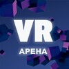 Логотип телеграм канала @vrgorodgeroev — VR ГОРОД ГЕРОЕВ ЛЮБИМЫХ | VR-ARENA Омск