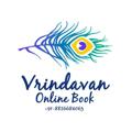 Logo saluran telegram vrindavanonline — 𝗩𝗿𝗶𝗻𝗱𝗮𝘃𝗮𝗻 𝗢𝗻𝗹𝗶𝗻𝗲