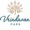 Логотип телеграм канала @vrindavanpark — Vrindavan Park