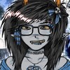 Логотип телеграм канала @vriska_serket_cf — VRISKA SERKET CF DAILY🎱♏️
