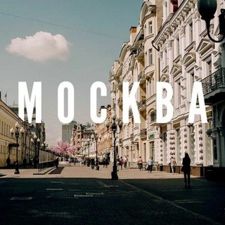 Логотип телеграм канала @vritmemsk — В ритме Москвы