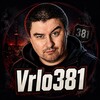Логотип телеграм канала @vrlo381 — vrlo381