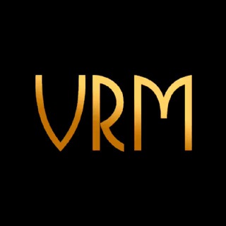 Логотип телеграм канала @vrm_shop — VRM - Кроссовки