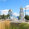 Логотип телеграм канала @vrn36da8sgztzu1mtey — Россия VRN36