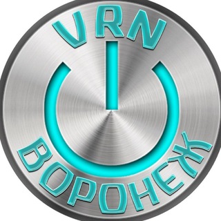 Логотип телеграм канала @vrn36v — Воронеж VRN ️