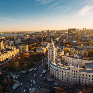 Логотип телеграм канала @vrnbydni — Воронежские будни