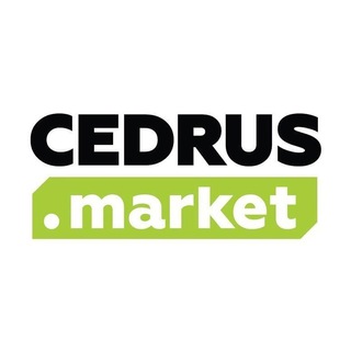 Логотип телеграм канала @vrncedrusmarket — Vrn.cedrus.market🏗