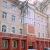 Логотип телеграм канала @vrndshi11 — Воронежская Детская школа искусств11 им.М.И.Носырева🎺🪗🎻🥁🎷🎹🎤🎸🎨
